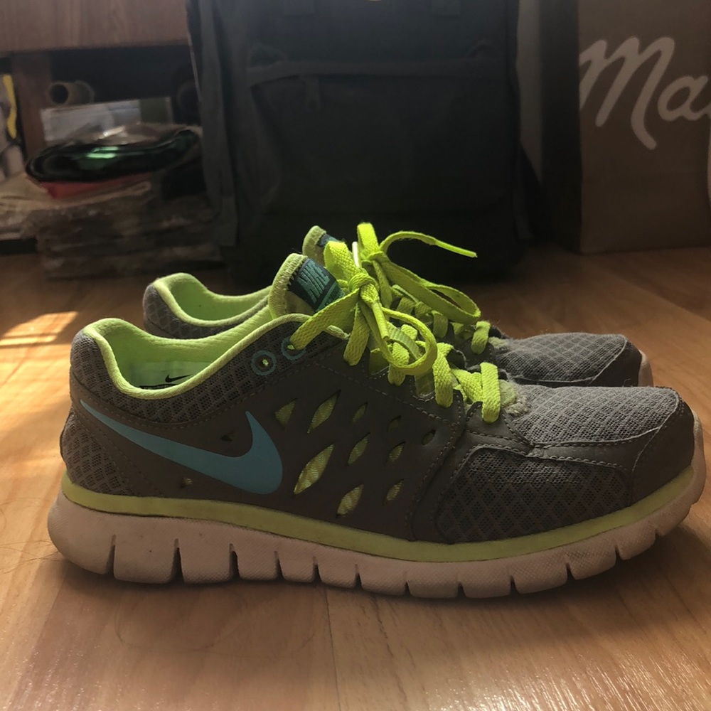 Nike Flex Run - image 1